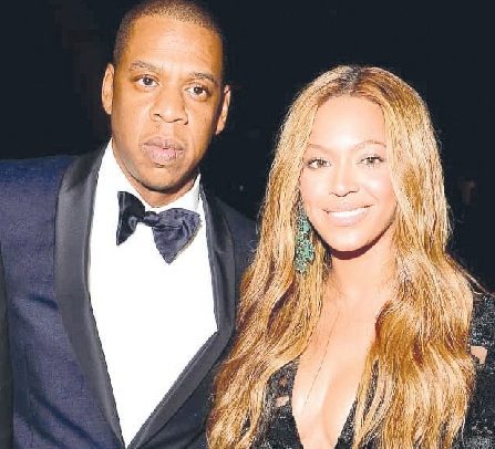 Jay Z & Beyonce To Visit Ghana?