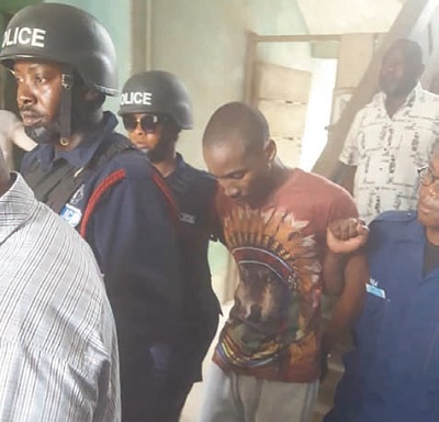 Nigerian Kidnapper Reveals How He Escaped