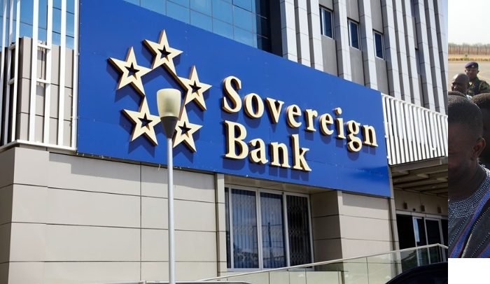 Sovereign Bank’s Can Of Worms Exposed