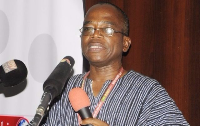 You Can’t Stop Journalist Covering MMDCEs Approval –NMC