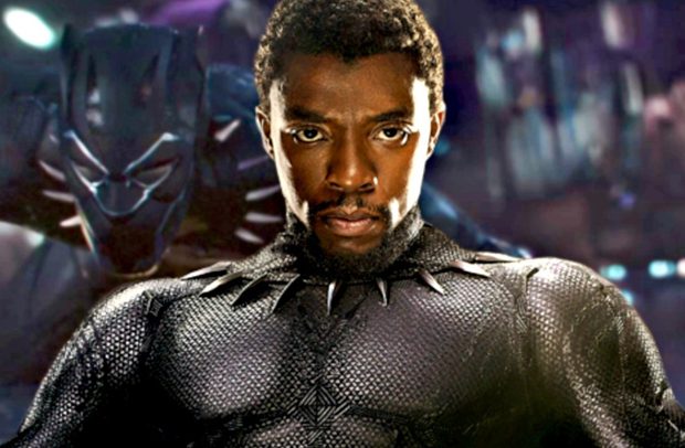 ‘Black Panther’ Makes Oscar History