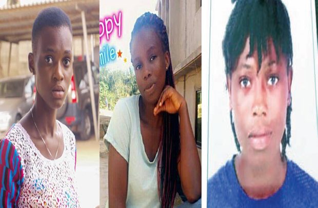 ?Kidnappers Grab Cash From Victims