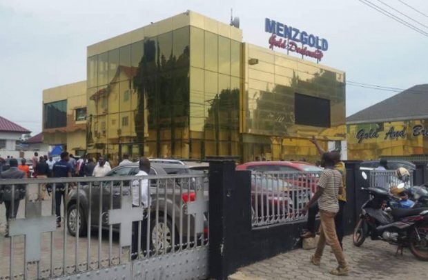 EOCO Secures Order To Freeze Assets Of Menzgold, Zylofon And Related Companies