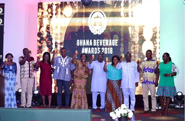 3rd Ghana Beverage Awards Launched
