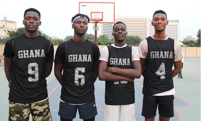 GBBA Holds 3×3 B’Ball Qualifiers