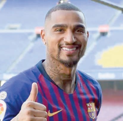I Wanted To Be A Singer …KP Boateng - DailyGuide Network