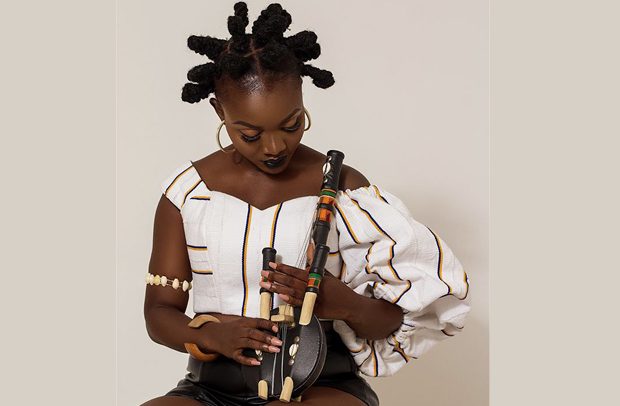 Lamisi To Thrill Fans At Alliance Française