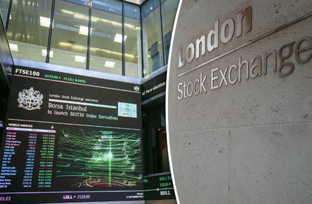 London Stock Exchange: Ghana Agrees To Cooperate For Capital Markets Development In Ghana