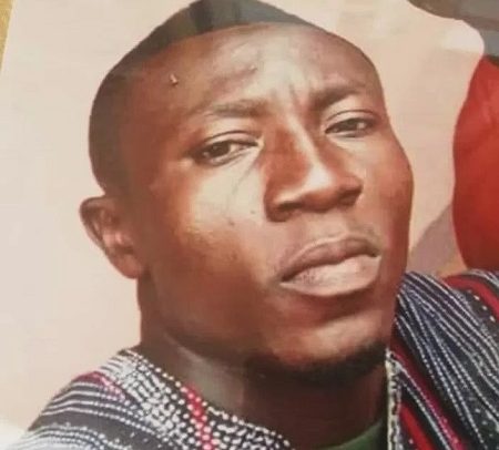 NDC Hawk Fights Police …Over Wanted List