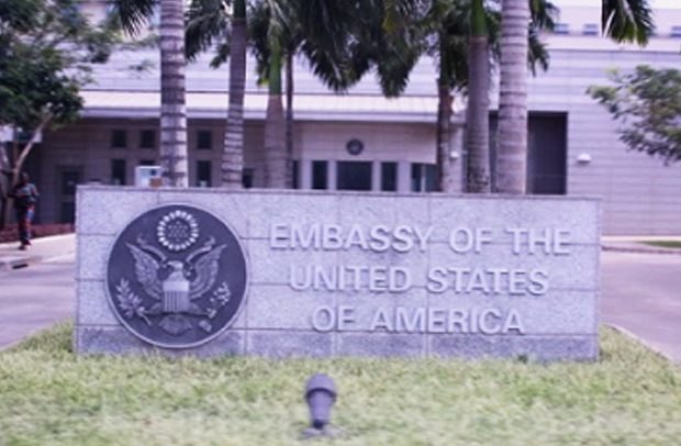 US Slaps Visa Ban On Ghana