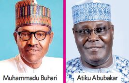 Nigeria Postpones Presidential Elections