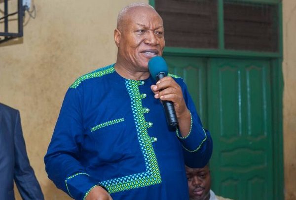 NDC Failing To Transform Supporters – Prof. Alabi