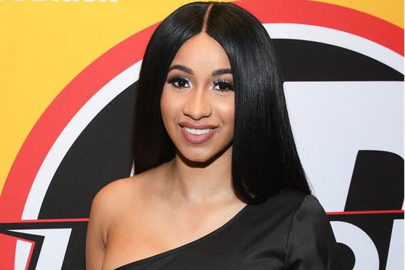 Cardi B Explains Why She Drugged And Robbed Men Dailyguide Network