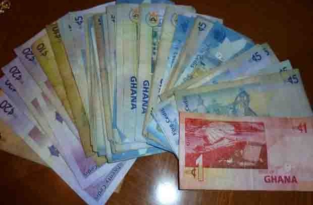 Cedi Begins To Tame US Dollar