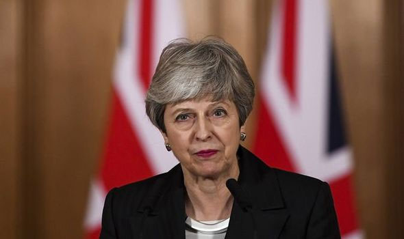Brexit: Theresa May At Brussels EU summit To Urge Short Delay