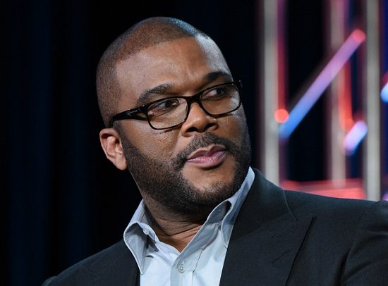 Tyler Perry Explains Why He’s Retiring Madea Character