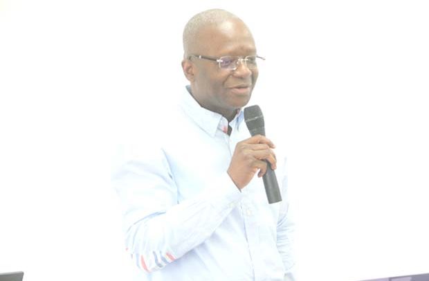 Vivo Ghana MD Endorses Women Leadership