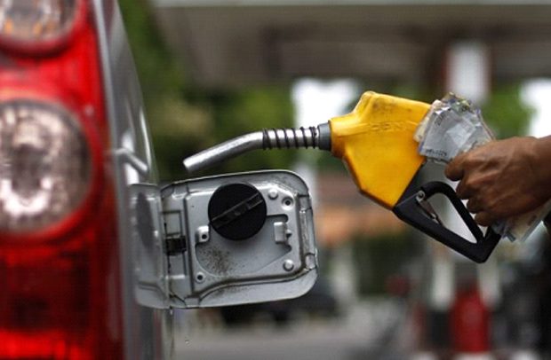 Petrol, Diesel Prices To Go Down- COPEC