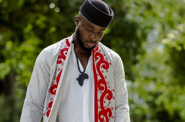 Fuse ODG's New Nation Album Out Now - DailyGuide Network