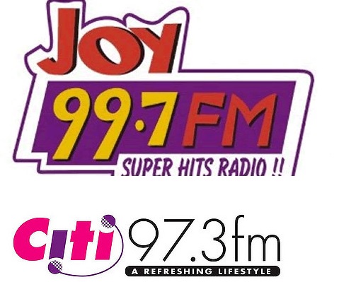 Leaked Tape: Joy FM, Citi FM In NDC’s Pocket