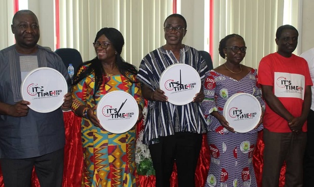 Ghana To Implement Major TB Intervention Programme