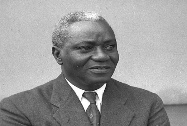 ‘New History Curriculum Not For Amplifying J.B. Danquah’s Role’