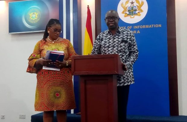 Ghana Deports 194 Foreigners For Illegal Mining