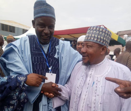 Confab Announces Date For Start Of Ramadan Fast - DailyGuide Network