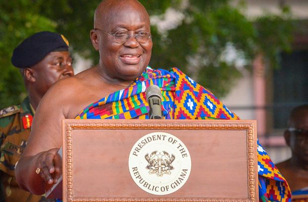 Who Says The IMF, EIU, Special Rapporteur Are Also In Akufo-Addo’s Pocket? (Final)