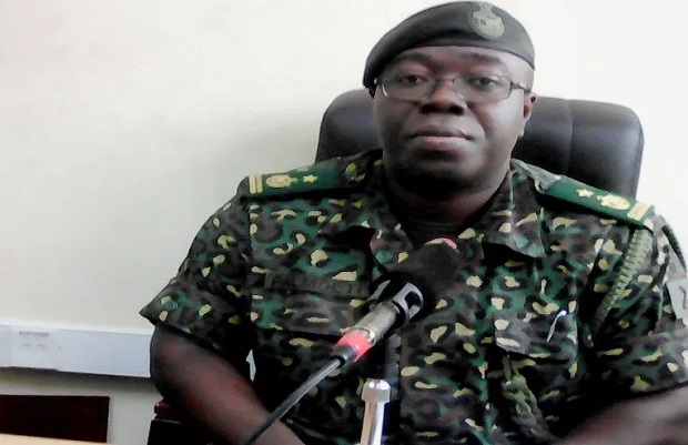 NIA Sets Up Ghana Card Collection Points