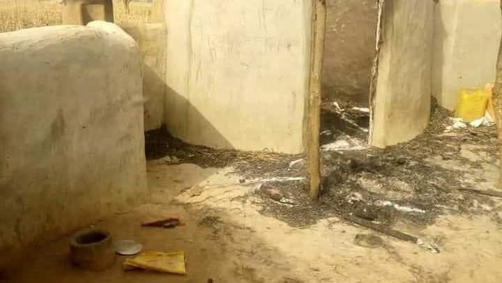 2 Chokosis Houses Attacked In Bimbilla