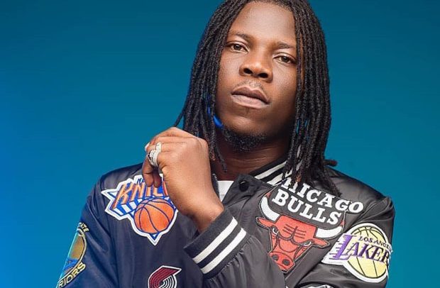 Stonebwoy Urges YEA To Look At Creative Arts Sector