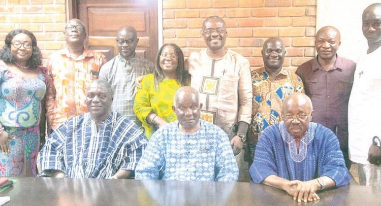 Bisa Aberwa Museum Unveils 12-Member Board