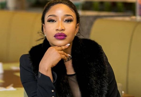 Image result for tonto dikeh