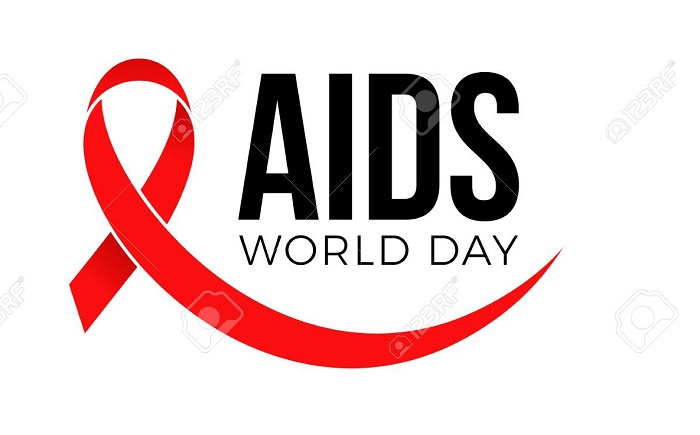 Today is World AIDS Day