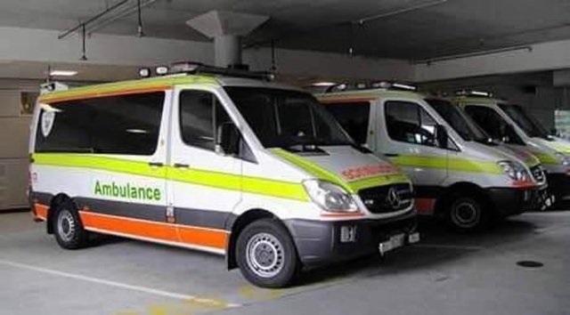 All 275 Constituencies ‘To Get Ambulances In August’