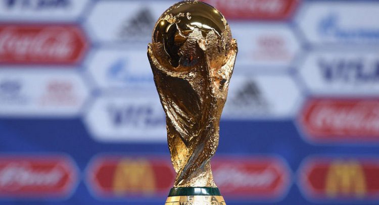 FIFA Abandons World Cup Extension