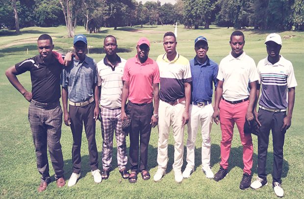 GGA Hunts For Scratch Players… For All African Golf Challenge