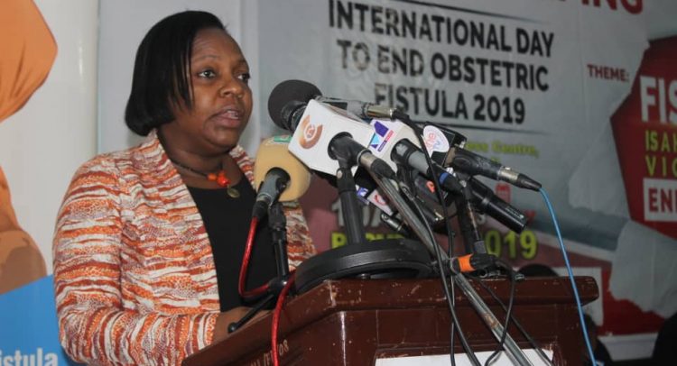 UNFPA Pursues End to Obstetric Festula