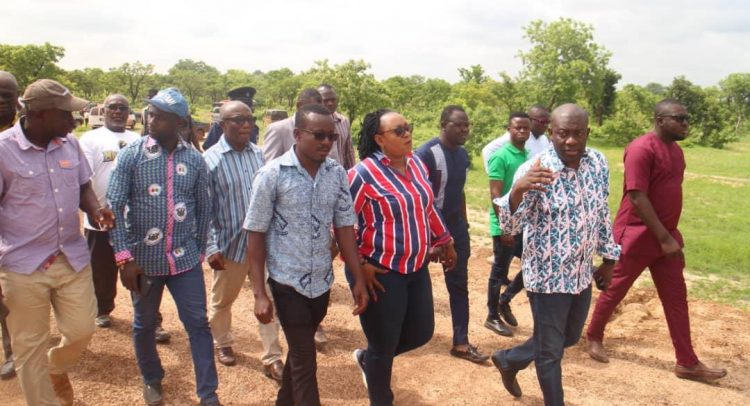 174 1V1D Under Construction In Northern Region – Minister