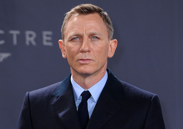 James Bond Set 'Explosion' Injures One - DailyGuide Network