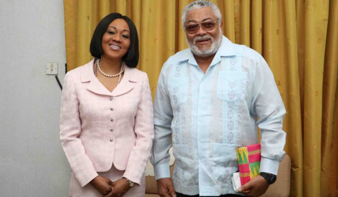 EC Must Protect Sanctity Of Right Of Choice – Rawlings
