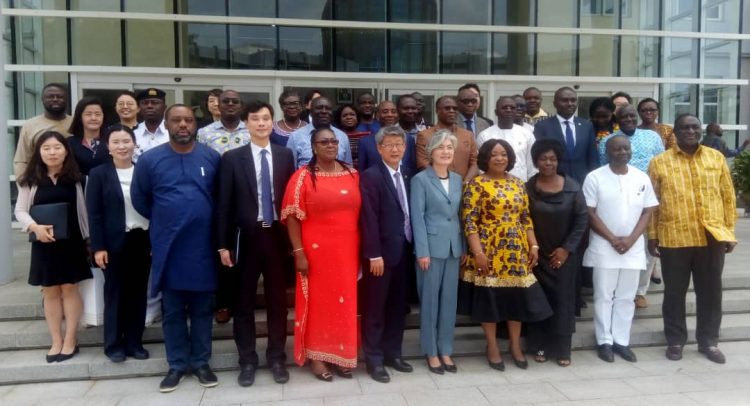 More S. Korean Firms To Set Up In Ghana