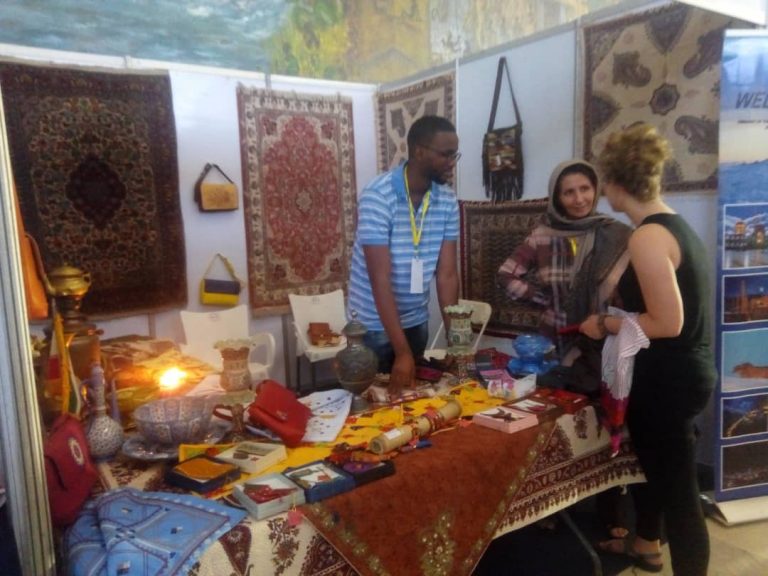Foreign Ministry Exceeds Target For Made-In Ghana Bazaar - DailyGuide ...