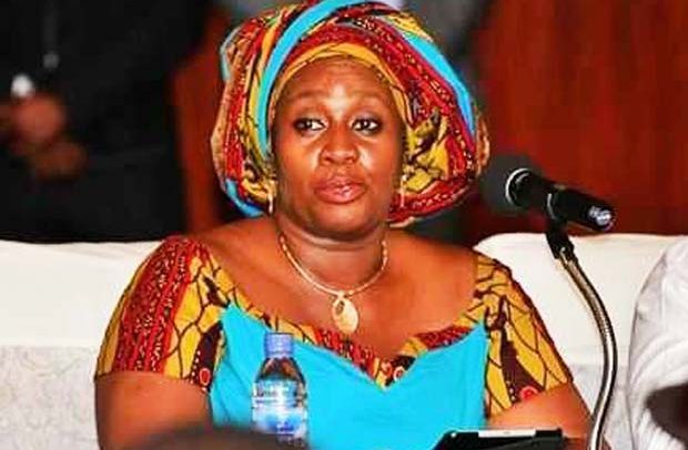 Bench Warrant For Mahama Girl Over GH¢93m Case