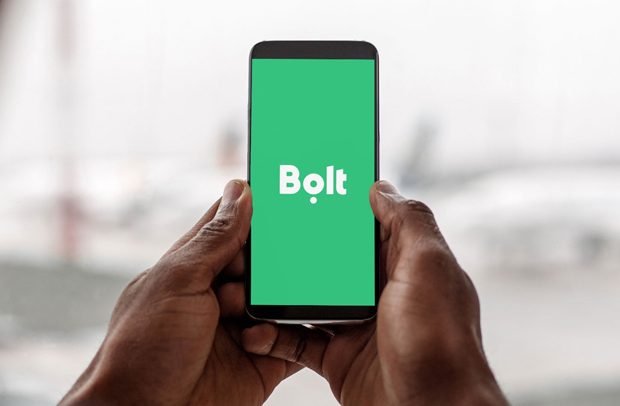 Bolt Hits Kumasi