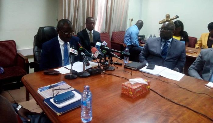 Ghana, Cote d’ Ivoire To Establish Cocoa Stabilisation Fund