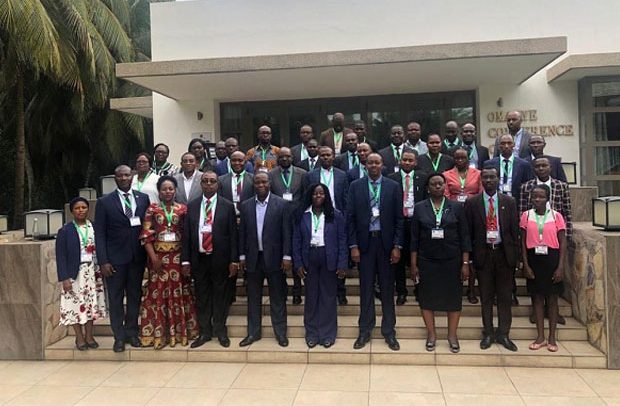 African Tax Administrators Meet In Ghana