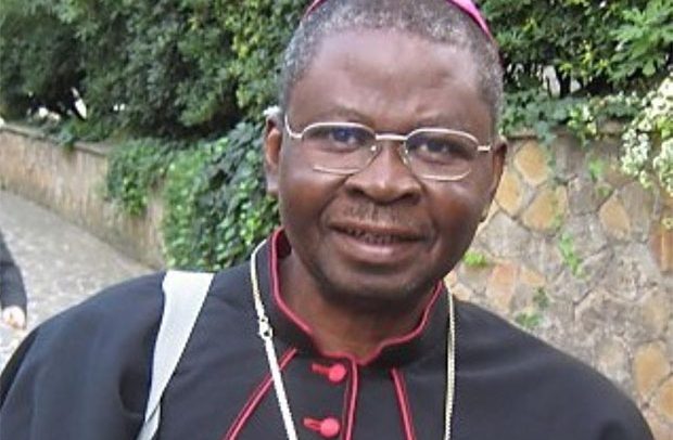 LGBTQIA+: I didn’t say Ghana risks becoming Muslim-majority – Most Rev. Naameh