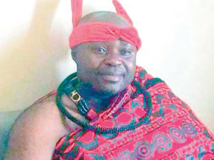 Asamponghene Killed In Kumasi, Body Dumped In Ejura